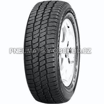 Pneu West Lake SW612 185/75 R16 TL C M+S 3PMSF 104Q Zimní