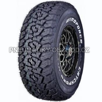 Pneu Windforce CATCHFORS A/TII 245/70 R16 TL LT 10PR RWL 113S Letní