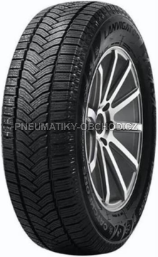 Pneu Windforce CATCHFORS VAN A/S 215/65 R15 TL C M+S 3PMSF 104T Celoroční