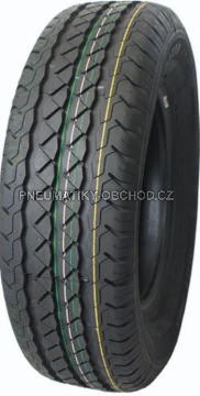 Pneu Windforce MILEMAX 155/80 R12 TL C 8PR BLK 88Q Letní