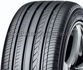 Pneu Yokohama ADVAN DB V551V BLUEARTH 205/60 R16 TL 92V Letní