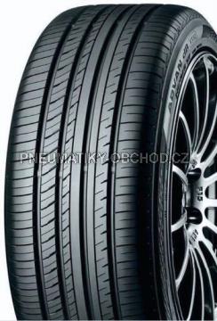 Pneu Yokohama ADVAN DB V552 185/65 R15 TL 88H Letní