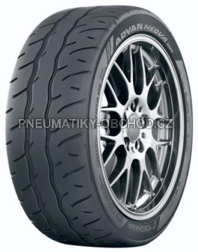 Pneu Yokohama ADVAN NEOVA AD09 235/40 R19 TL XL RPB 96W Letní