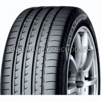 Pneu Yokohama ADVAN SPORT V105T 245/45 R20 TL XL RPB 103Y Letní