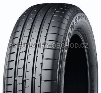 Pneu Yokohama ADVAN SPORT V107 285/35 R19 TL XL RPB ZR ZADNÍ 103Y Letní