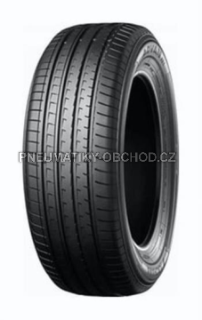 Pneu Yokohama ADVAN V61A 235/60 R18 TL 103H Letní