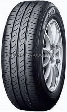 Pneu Yokohama BLUEARTH-A AE01 155/70 R13 TL 75T Letní