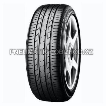 Pneu Yokohama BLUEARTH E70N 215/55 R17 TL 94V Letní