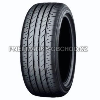 Pneu Yokohama BLUEARTH GT AE51B 225/45 R17 TL RPB 91W Letní