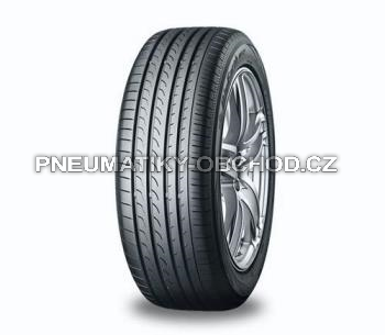 Pneu Yokohama BLUEARTH RV-02 225/40 R19 TL XL RPB 93W Letní