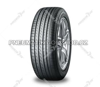 Pneu Yokohama BLUEARTH RV-02 235/50 R18 TL RPB 97V Letní