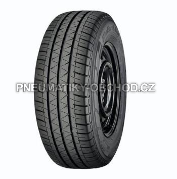 Pneu Yokohama BLUEARTH VAN RY55 195/65 R16 TL C 104T Letní