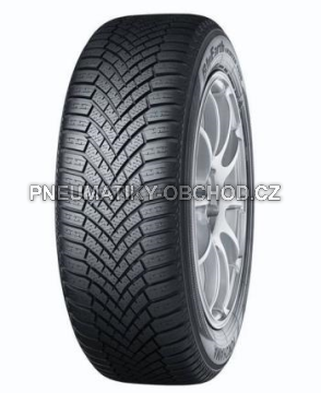 Pneu Yokohama BLUEARTH WINTER V906 185/50 R16 TL M+S 3PMSF RPB 81H Zimní