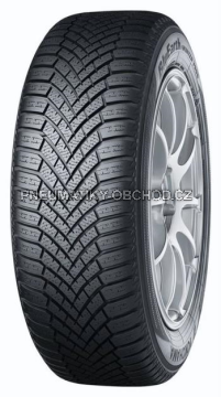 Pneu Yokohama BLUEARTH WINTER V906+ 205/55 R16 TL M+S 3PMSF 91H Zimní