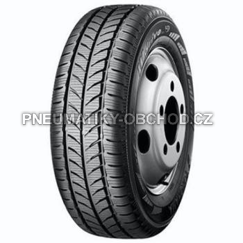 Pneu Yokohama BLUEARTH WINTER WY01 175/65 R14 TL C M+S 3PMSF 90T Zimní