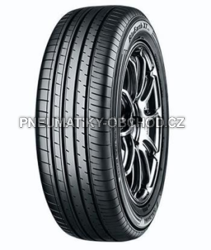 Pneu Yokohama BLUEARTH XT AE61 195/65 R16 TL 92H Letní