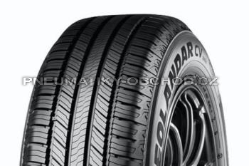 Pneu Yokohama GEOLANDAR CV G058 205/70 R15 TL M+S 96H Letní