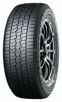 Pneu Yokohama GEOLANDAR CV4S G061 225/55 R19 TL M+S 3PMSF RPB 99V Celoroční