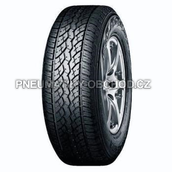 Pneu Yokohama GEOLANDAR G051 285/65 R17 TL RPB 116H Letní