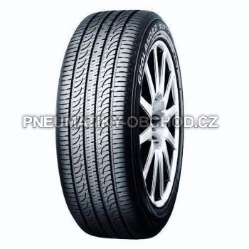 Pneu Yokohama GEOLANDAR G055 245/65 R17 TL M+S 107H Letní