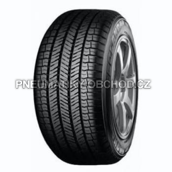 Pneu Yokohama GEOLANDAR G091A 235/55 R18 TL M+S 100H Letní