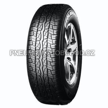 Pneu Yokohama GEOLANDAR G902 265/65 R17 TL M+S 112H Letní