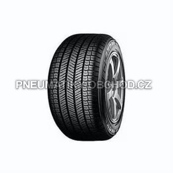 Pneu Yokohama GEOLANDAR G91F 225/60 R17 TL M+S 99V Letní