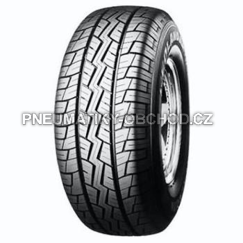 Pneu Yokohama GEOLANDAR H/T G039 235/80 R16 TL M+S 109S Letní