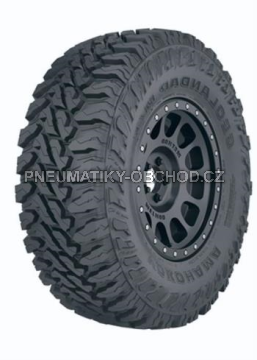 Pneu Yokohama GEOLANDAR M/T G003 215/75 R15 TL LT M+S P.O.R. RPB 100Q Letní