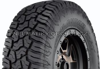 Pneu Yokohama GEOLANDAR X-AT G016 13.5/50 R17 TL M+S P.O.R. RPB 121Q Letní