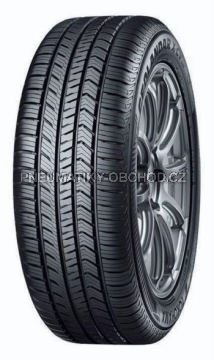 Pneu Yokohama GEOLANDAR X-CV G057 245/45 R20 TL XL M+S RPB 103W Letní