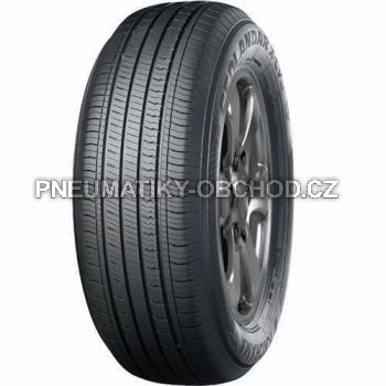 Pneu Yokohama GEOLANDAR X-CV G99B 235/60 R18 TL M+S 103H Letní