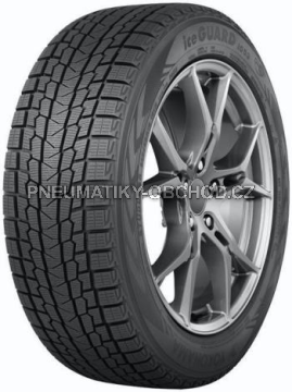 Pneu Yokohama ICE GUARD IG53 195/60 R17 TL M+S 3PMSF 90H Zimní