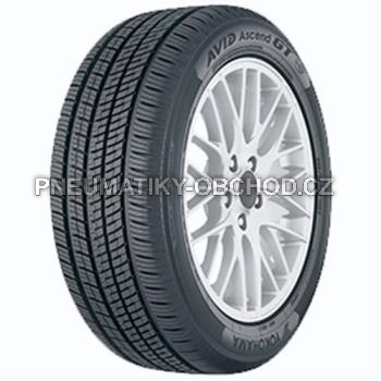 Pneu Yokohama S35 AVID-GT 235/55 R19 TL M+S 101V Letní