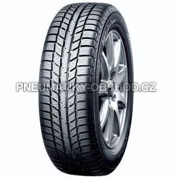 Pneu Yokohama V903 W.DRIVE 155/80 R13 TL M+S 3PMSF 79T Zimní