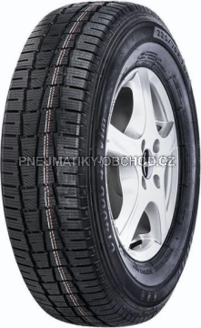 Pneu Zeetex CT4000 4S 215/65 R16 TL C 8PR M+S 3PMSF 109R Celoroční