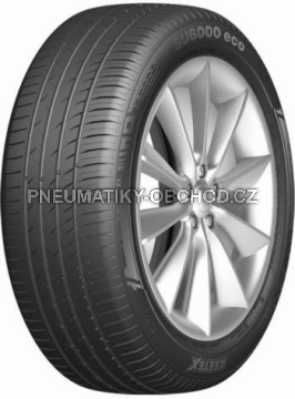 Pneu Zeetex SU6000 ECO 265/40 R20 TL XL 104W Letní