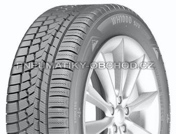 Pneu Zeetex WH1000 SUV 235/55 R18 TL XL M+S 3PMSF 104H Zimní