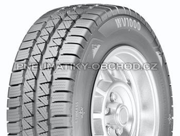 Pneu Zeetex WV1000 215/65 R16 TL C 8PR M+S 3PMSF 109R Zimní