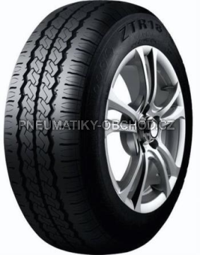 Pneu Zeta ZTR18 195/70 R15 TL C 8PR 104S Letní