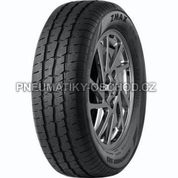 Pneu ZMAX ICEPIONEER 989 205/75 R16 TL C M+S 3PMSF 110R Zimní