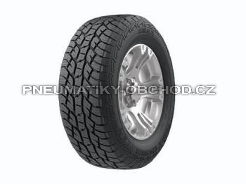 Pneu ZMAX TERRAXPLORER C2 A/T 205/ R16 TL 110S Letní