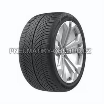 Pneu ZMAX X-SPIDER A/S 155/80 R13 TL M+S 3PMSF 79T Celoroční