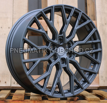 Alu kola Racing Line I6144, 20x8 6x120 ET48, 