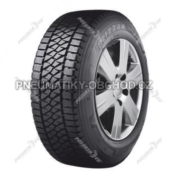 Pneu Bridgestone BLIZZAK W810 225/75 R16 TL C 10PR M+S 3PMSF 121R Zimní