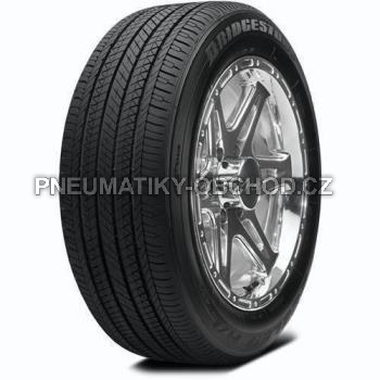 Pneu Bridgestone ECOPIA H/L 422 + 235/55 R18 TL M+S LHD 100H Letní