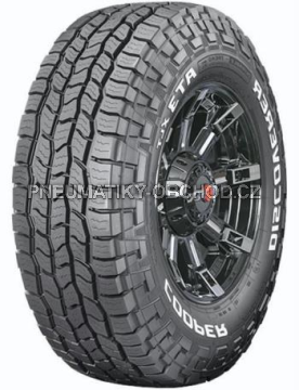 Pneu Cooper Tires DISCOVERER A/T3 XLT 265/60 R20 TL LT M+S 3PMSF 121R Celoroční