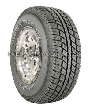 Pneu Cooper Tires DISCOVERER ATR 205/70 R15 TL M+S 96T Celoroční