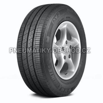 Pneu Delinte DV2 205/65 R16 TL C 107T Letní