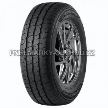 Pneu Fronway ICEPOWER 989 195/70 R15 TL C 8PR M+S 3PMSF 104R Zimní